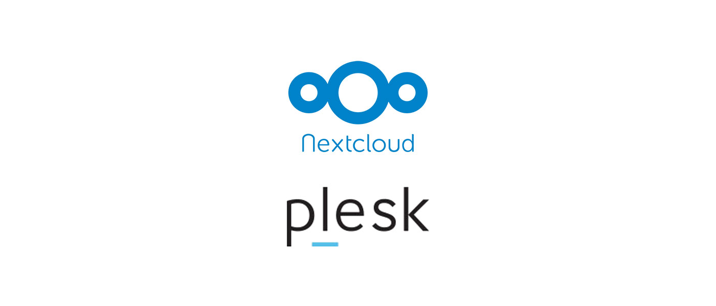 nextcloud-plesk