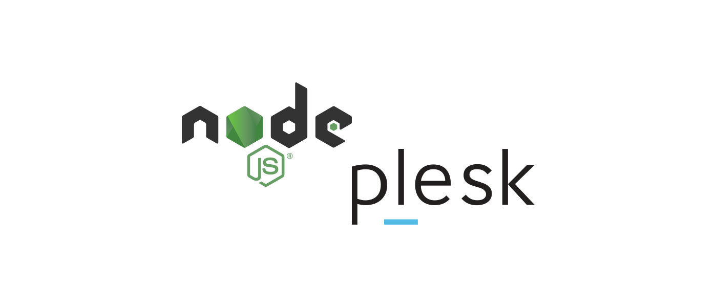 node-plesk