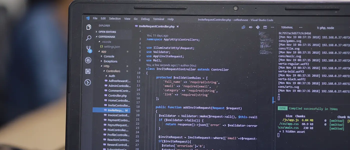 PHP 7.* Flexible MySQLi-Datenbank Klasse (+ Download)