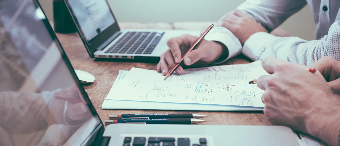 Erfahrungsbericht: Ausbildung zum Fachinformatiker