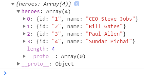 php json decode loop