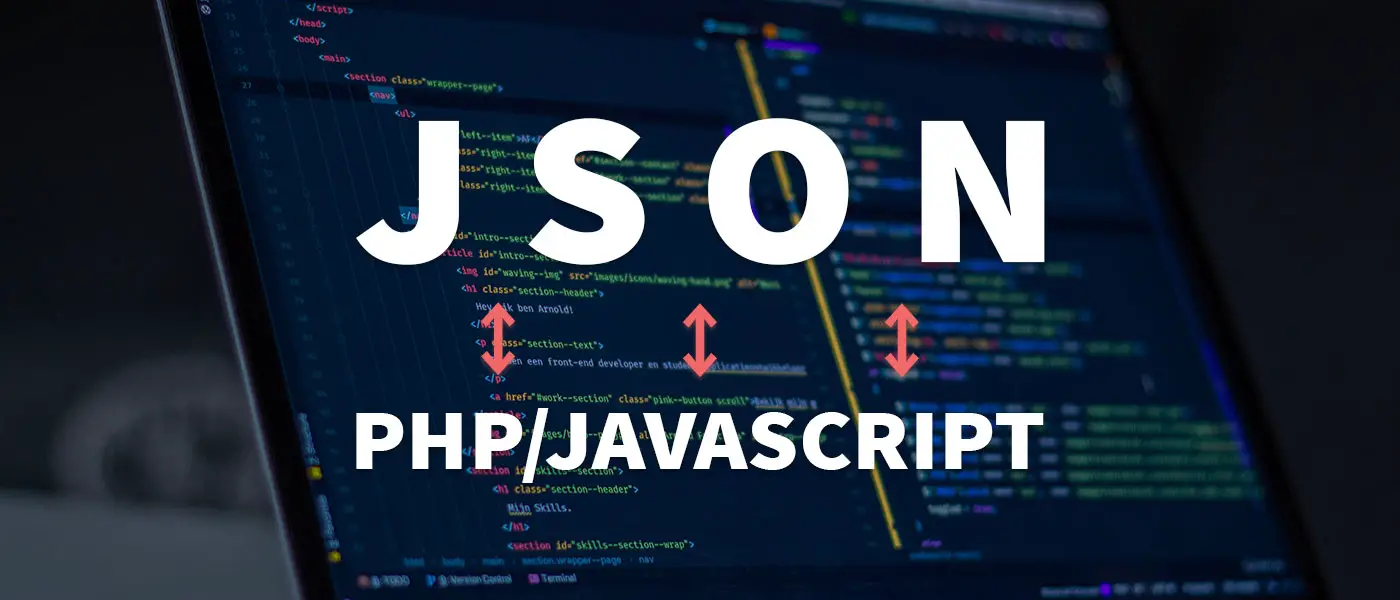 json-php-js