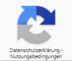 Small Google reCAPTCHA