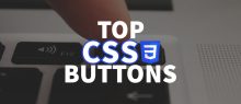 86 beautiful CSS Buttons