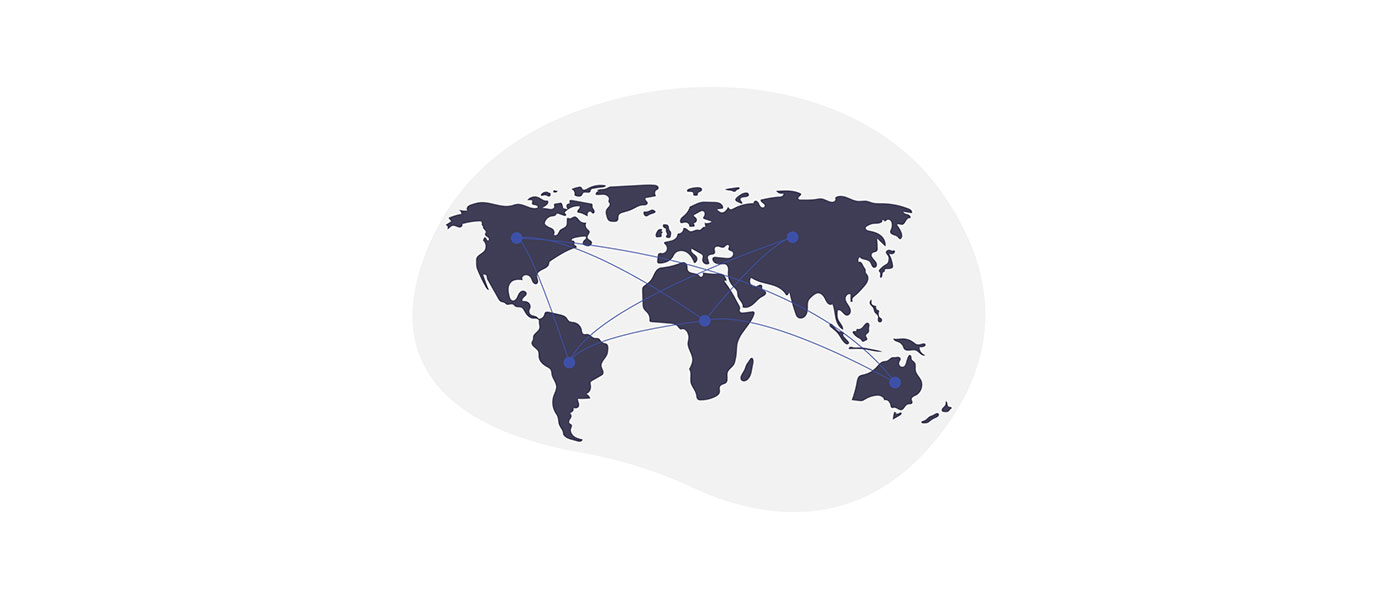 How The Domain Name System Dns Works Basics