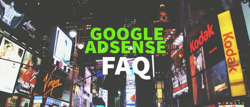 Google AdSense: 21 questions you ask yourself Google AdSense: 21 questions you ask yourself Thumbnail