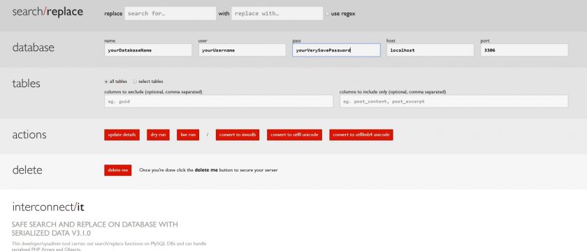 How to move a WordPress Site – without plugin! How to move a WordPress Site – without plugin! Thumbnail