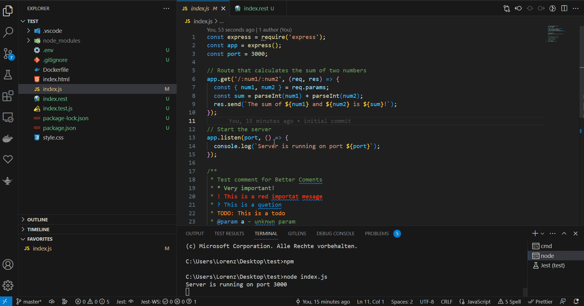 20 Best VSCode Extensions To Increase Your Productivity 