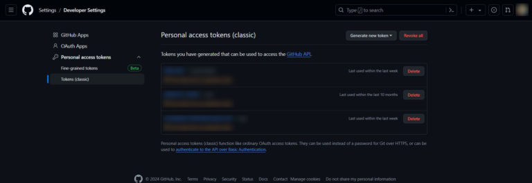 GitHub Container Registry: How to push Docker images to GitHub