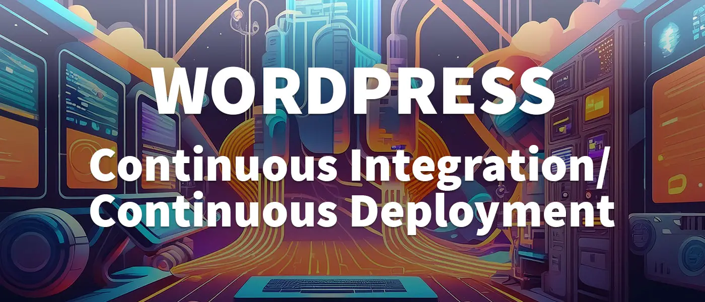 wordpress-ci-cd