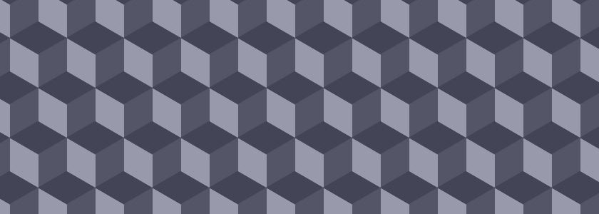 css-background-pattern-cubes